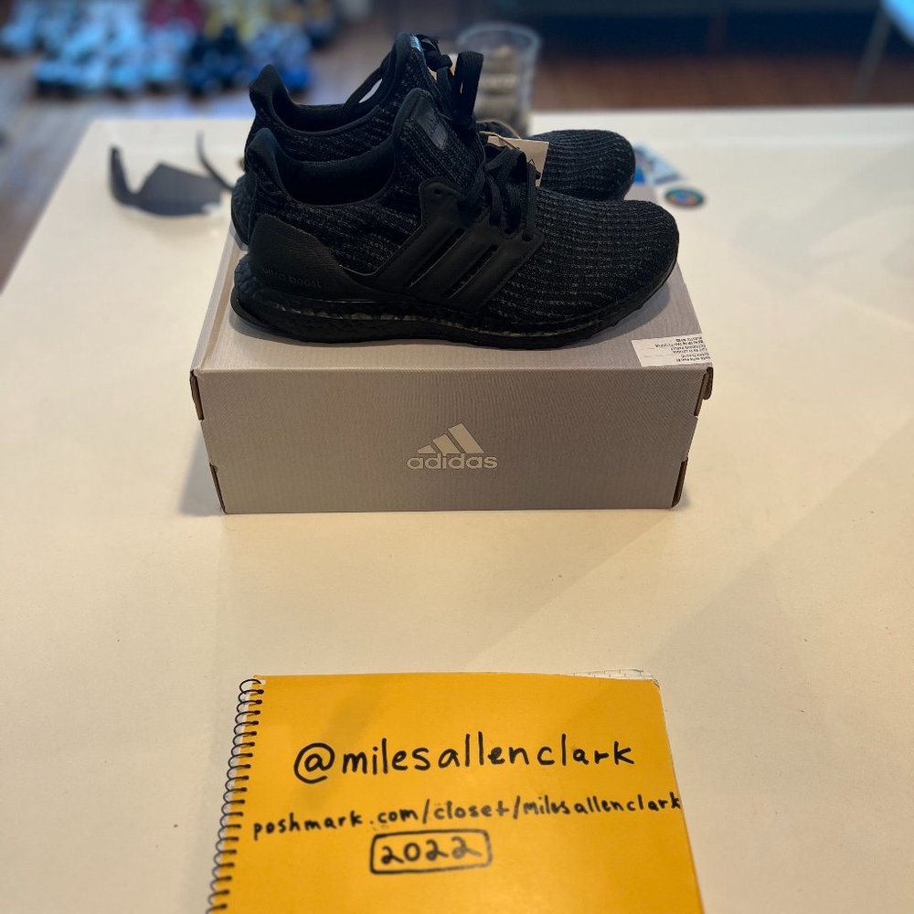 Adidas Ultraboost 4.0 DNA W Sz 7.5W US